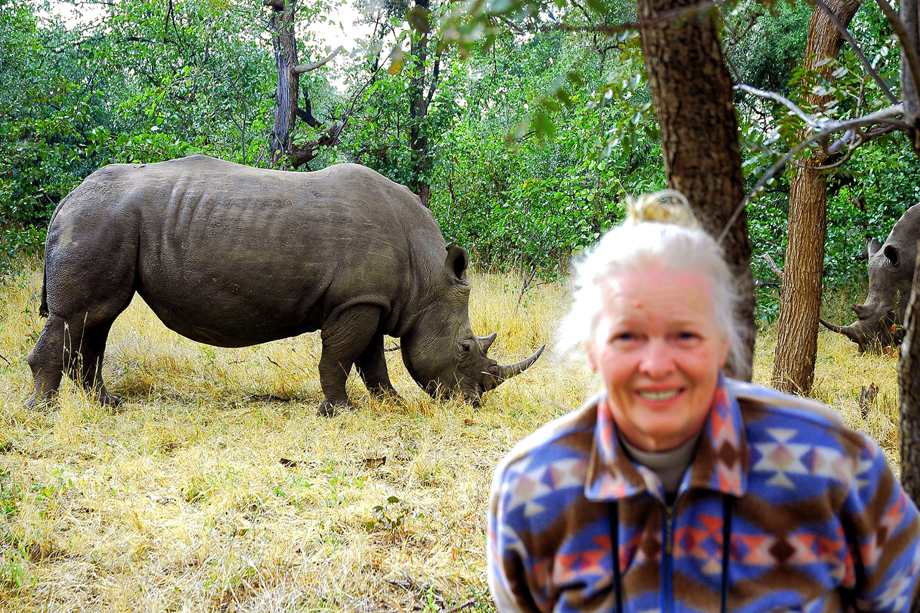 Zambia - Glenna and Two Rhino-082.jpg